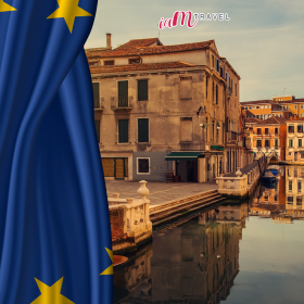 Tour Ghép Châu Âu Giá Rẻ 2025