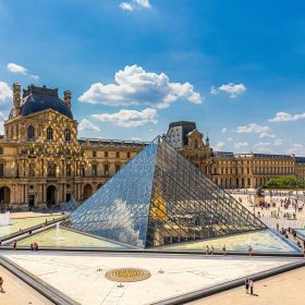 5 trải nghiệm tuyệt vời không thể bỏ lỡ khi đến Paris vào tháng 4