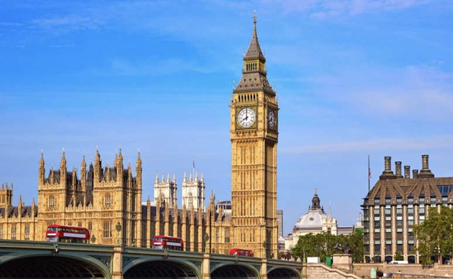 🇬🇧 TOUR ANH – SCOTLAND – XỨ WALES