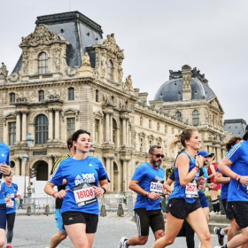 ADIDAS RUNNING TOUR PARIS 2026: Trải nghiệm không chỉ dành cho runner