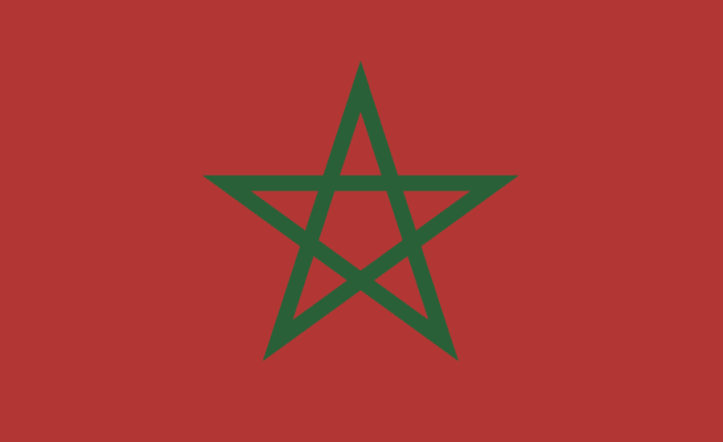 Visa Morocco