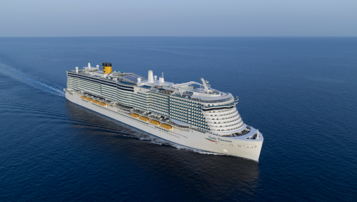 🍂 TRẢI NGHIỆM MÙA THU CHÂU ÂU VÀ ĐỊA TRUNG HẢI VỚI ĐẲNG CẤP 5 SAO