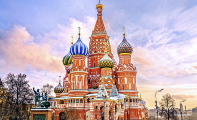 🇷🇺 TOUR VẠN DẶM TẠI XỨ SỞ BẠCH DƯƠNG 