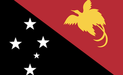 Visa Papua New Guinea