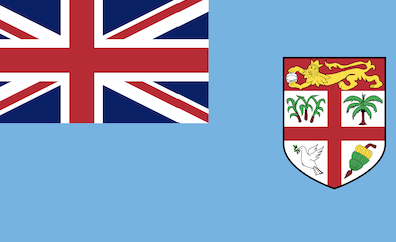 Visa Fiji