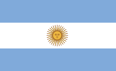 Visa Argentina