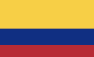 Visa Colombia