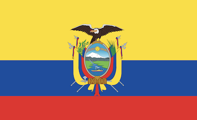 Visa Ecuador