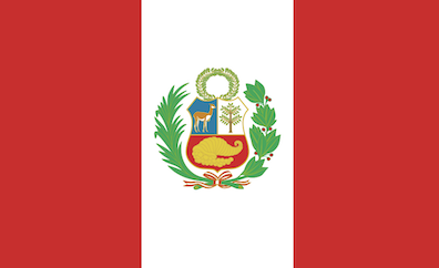 Visa Peru